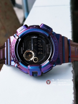 G-SHOCK CUSTOM G-9300GB-1