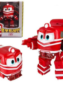 หุ่นยนต์แปลงร่าง Alf (Korean ver.)