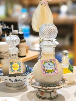 คลาสน้ำอบไทยดอกบัว 16 กพ 68