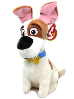 สุนัข Max ขนาด 6 นิ้ว (Ty)