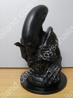 หัวฝาครอบแก้ว พรีเดเตอร์ (Predator)