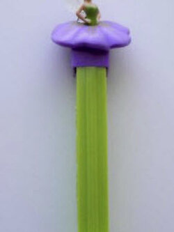 Pez (เพซ) "ทิงเกอร์เบลล์" (Tinkerbell)