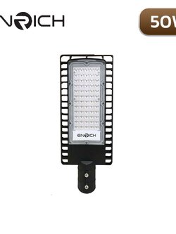 โคมไฟถนน LED 50W ENRICH รุ่น FILO