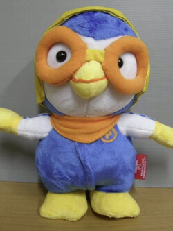Pororo ขนาด 9 นิ้ว (OEM)