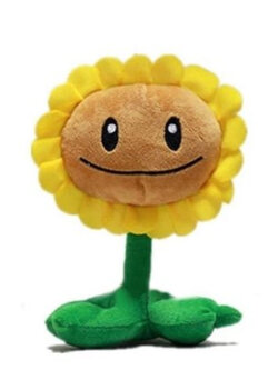 Sunflower ขนาด 6 นิ้ว
