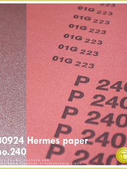 30924 Hermes paper no.240