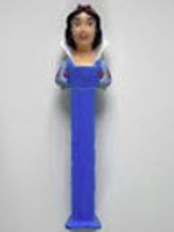 Disneys Princess Series - Snow White