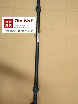 คันส่งกลาง BIG-M-NISSAN อะไหล่รถ ขายเป็นตัว