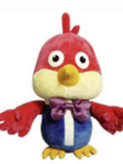 Harry ขนาด 8 นิ้ว (Korea)