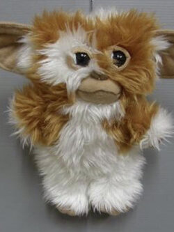 เกรมลินส์ (Gremlins) ขนาด 8 นิ้ว