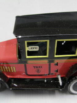 รถแท๊กซี่แดงอังกฤษ