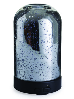 Mercury Diffuser Glass