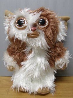 เกรมลินส์ (Gremlins) ขนาด 10 นิ้ว