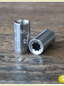 16602 Hammer tip Yamaha No.2