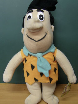 Fred ขนาด 11 นิ้ว