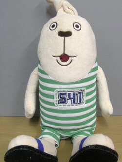 Putin ขนาด 18 นิ้ว (มือสอง)