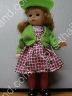 Lady Bug Girl (ค.ศ. 2003)