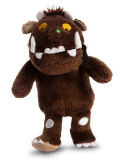 Gruffalo ขนาด 6 นิ้ว (Aurora)