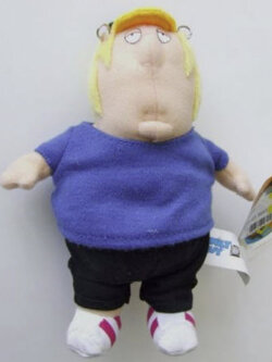 คริส (Chris) ขนาด 7 นิ้ว