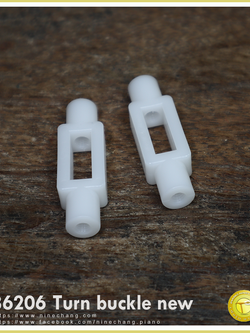 36206 Turn buckle new