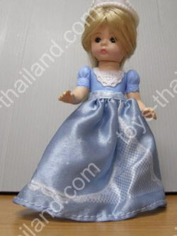 เจ้าหญิงซินเดอเรลล่า (Cinderella) (ค.ศ. 2010)