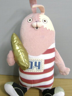 Kirenenko ขนาด 10 นิ้ว (มือสอง)