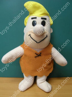 Barney ขนาด 11 นิ้ว