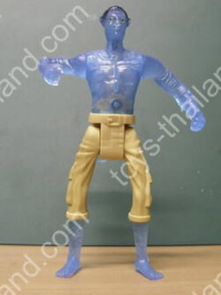 Jake Sully (แม็ค #1 - 2009)