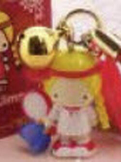 Patty and Jimmy (No.15) Sanrio Collection