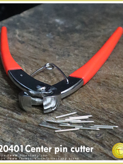 20401 Center pin cutter