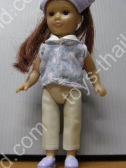 Hanna Pepper's friend (ค.ศ. 2003)