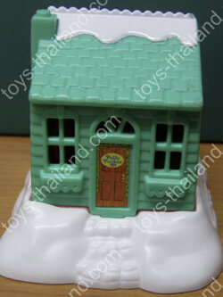 บ้านสกี (Ski House)