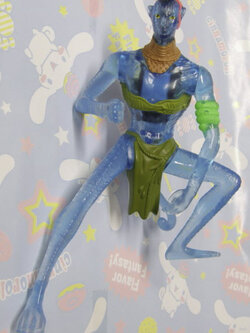 Tsu Tey (แม็คนอก #5 - 2009)