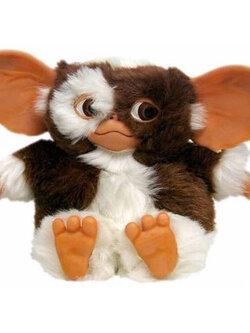 ตุ๊กตา Gremlin ขนาด 6 นิ้ว (Neca)