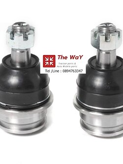 ลูกหมากปีกนก บน Toyota วีโก้ อะไหล่รถ ขายเป็นตัว