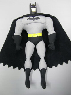 ตุ๊กตา แบทแมน (Batman) 18 นิ้ว พูดได้