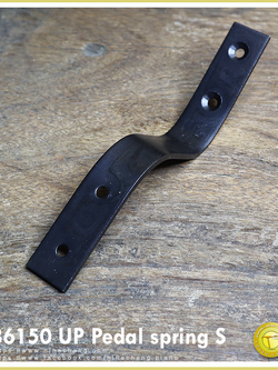 36150 UP Pedal spring S