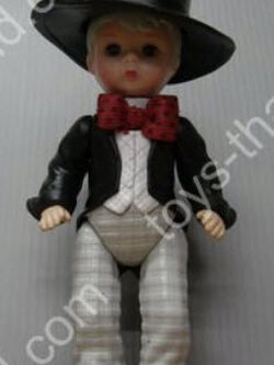 Mad Matter (ค.ศ. 2010)