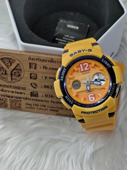 BGA-210-4B