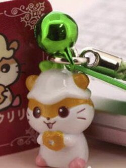 Korokorokurin (No.19) Sanrio