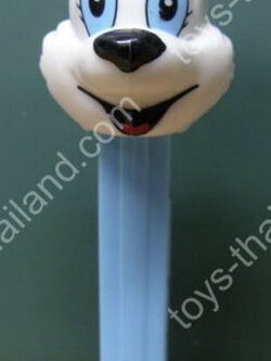 X-mas Pez - Mr.Santa