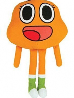 ตุ๊กตา Darwin ขนาด 8 นิ้ว