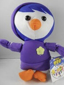 Petty ขนาด 8 นิ้ว (Korea)