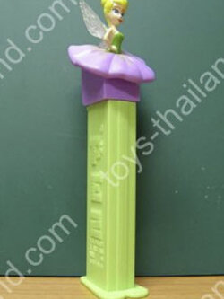 Pez (เพซ) "ทิงเกอร์เบลล์" (Tinkerbell)