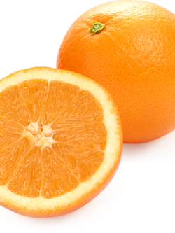 Dehydrated Sunkist Orange (ส้มซันคิสอบแห้ง)