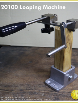 20100 Looping machine