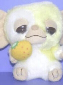 เกรมลินส์ ขนาด 14.5 ซ.ม. สีเหลือง