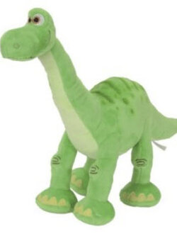 ไดโนเสาร์กินพืช Arlo ขนาด 20 นิ้ว (German).