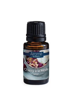 15ml Essential Oil Cherry a la Mode Blend