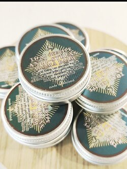 AYADA Thai Aroma Balm กลิ่นตะไคร้ช่วยปรับสมดุล 20 g